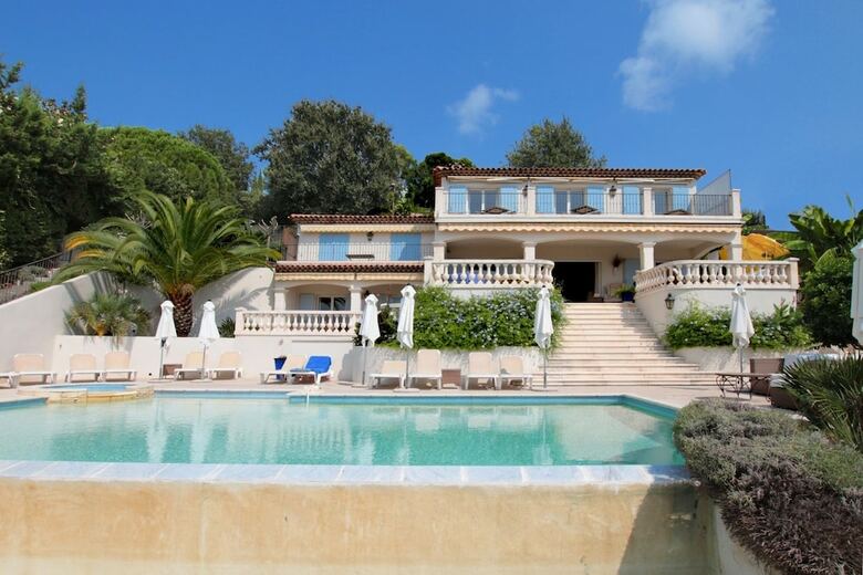 Hotel Les Cavaliers De Saint Paul B&B