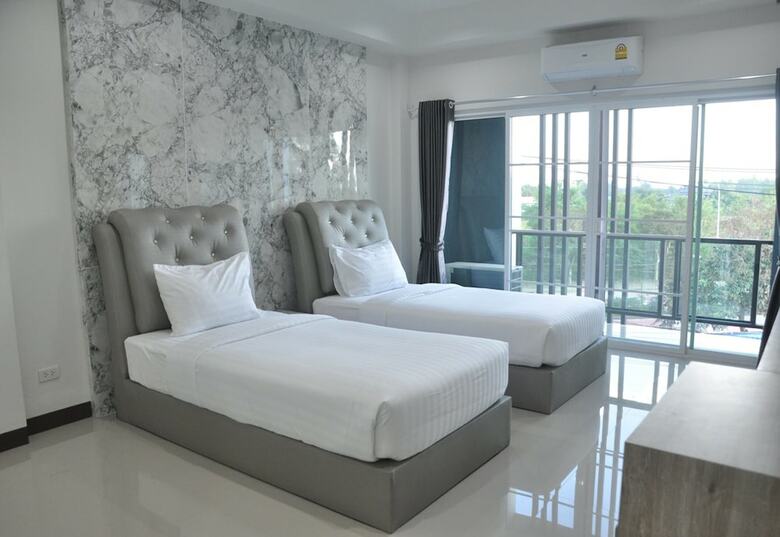 Hotel Herb Home @ Chiang Rai