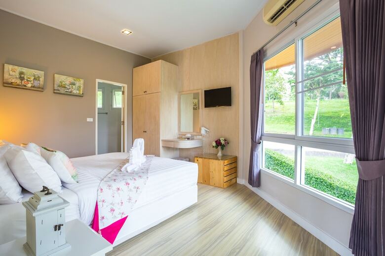 Hotel Phukaew Resort & Adventure Park