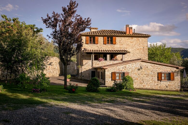 Agroturismo Agriturismo Le Capanne