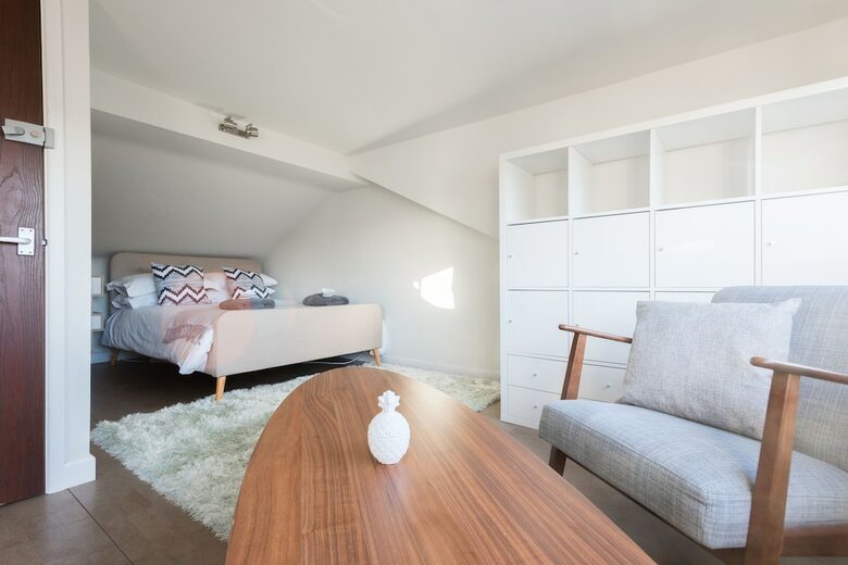 Apartamentos The Jericho Escape - Comfortable & Modern 4bdr In Jericho