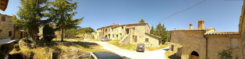 Agroturismo Il Borgo Del Lupo