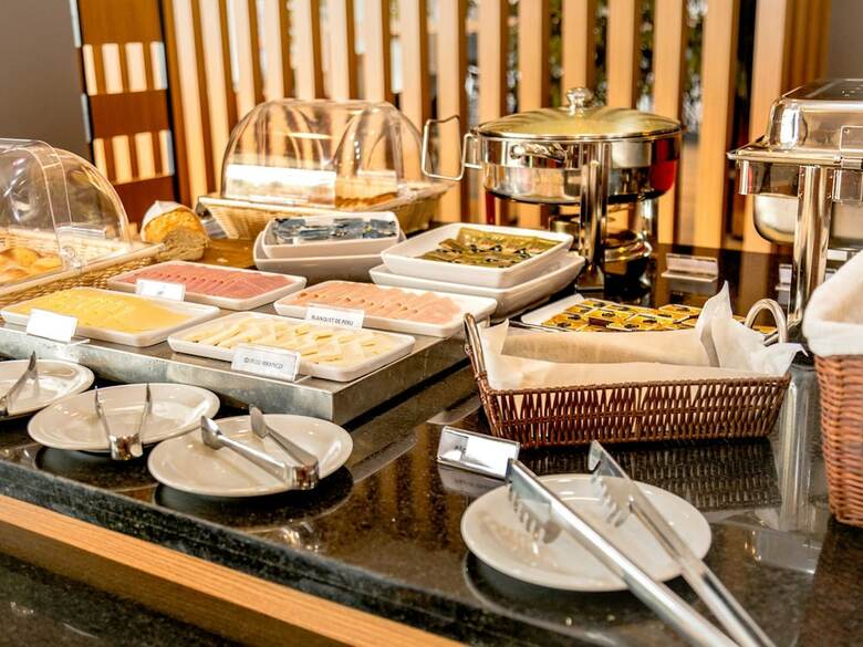 Hotel Ibis Budget Lorena