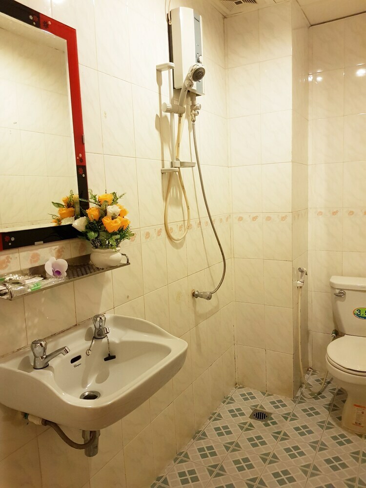 Hotel Fancy Guest House