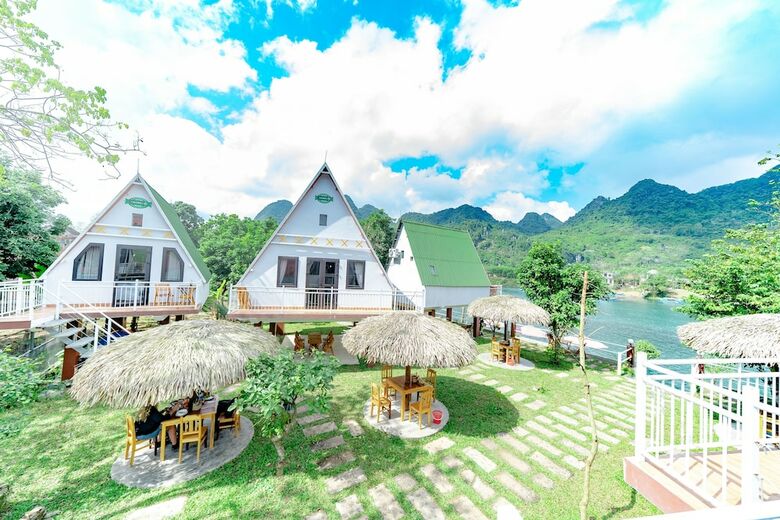 Agroturismo Carambola Bungalow