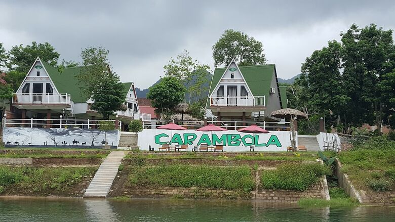 Agroturismo Carambola Bungalow