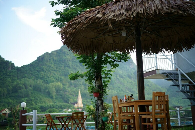 Agroturismo Carambola Bungalow