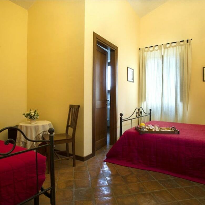Agroturismo Agriturismo La Polledrara