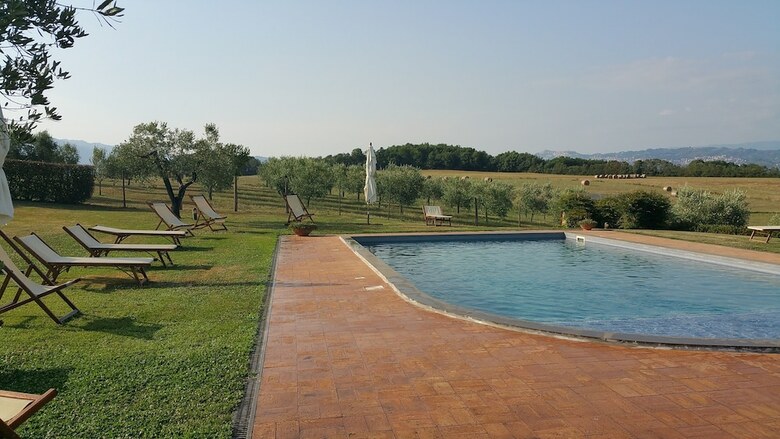 Agroturismo Agriturismo La Polledrara