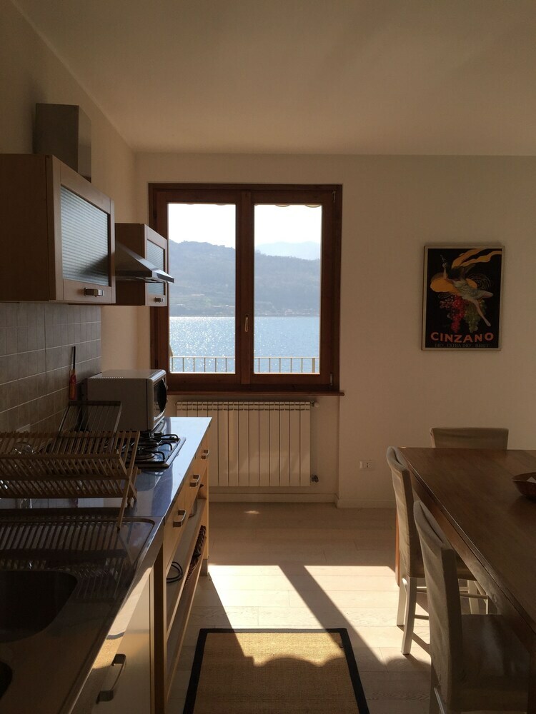 Apartamento Il Lago Di Sale
