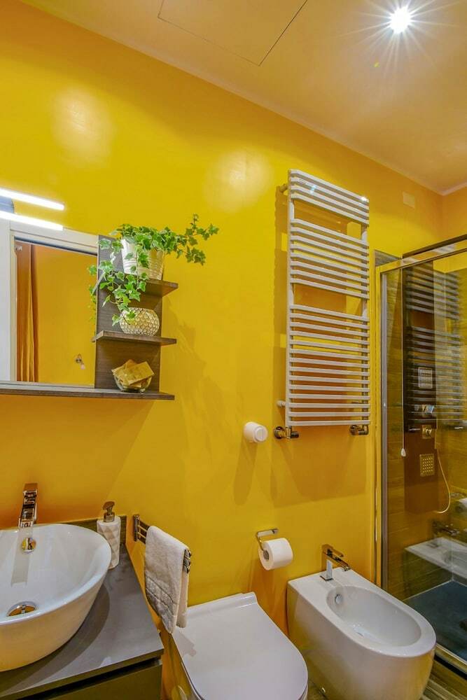 Hotel Allegras House Caracciolo