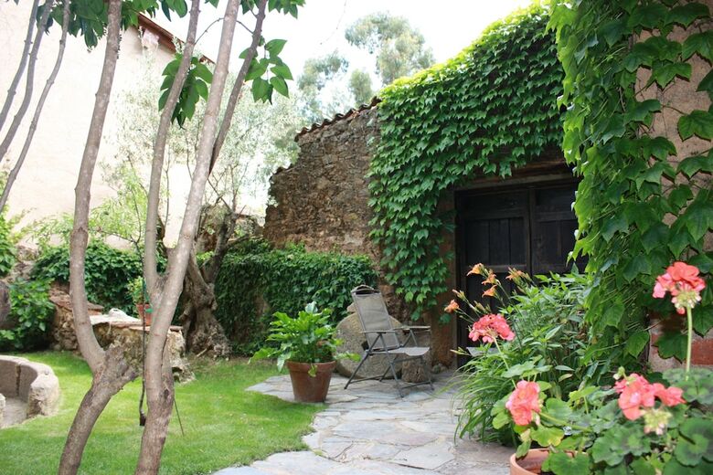 Agroturismo Casa Rural El Lagar