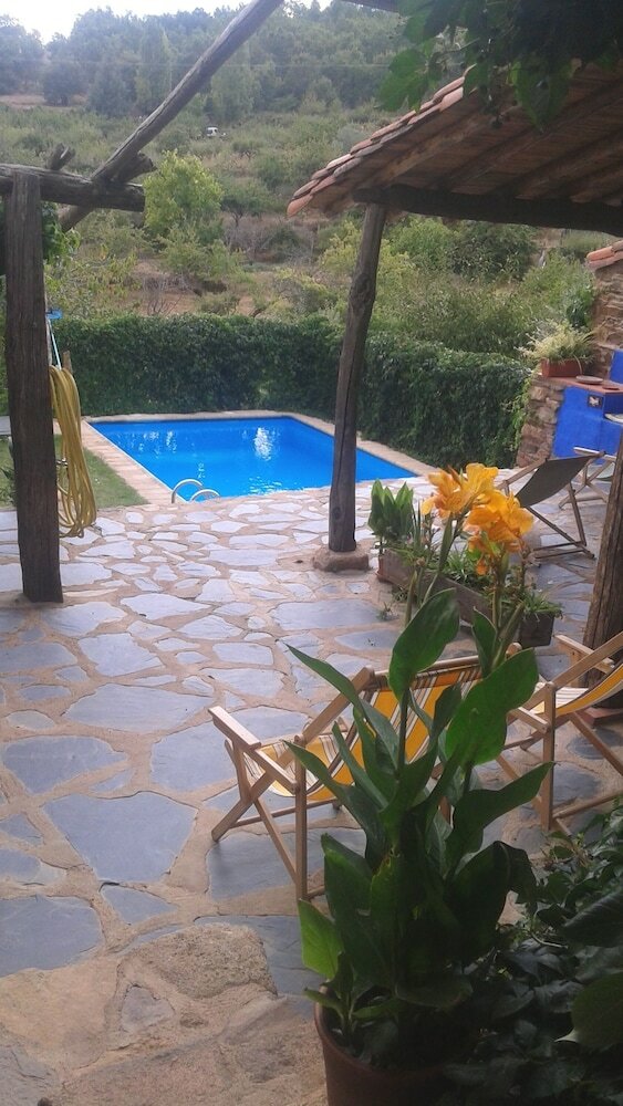 Agroturismo Casa Rural El Lagar