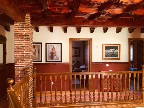 Agroturismo Ermita De Gredos