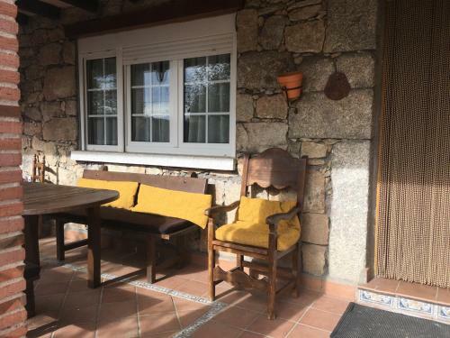 Agroturismo Ermita De Gredos