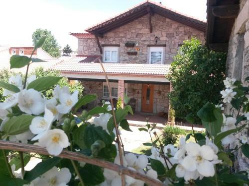 Agroturismo Ermita De Gredos