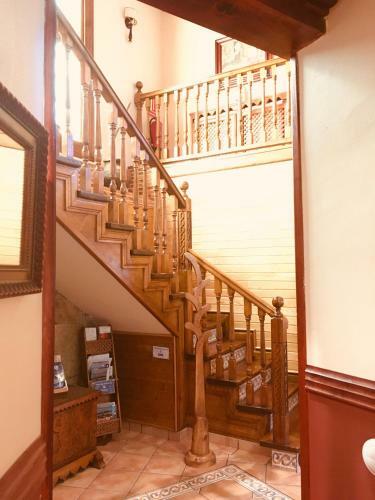 Agroturismo Ermita De Gredos