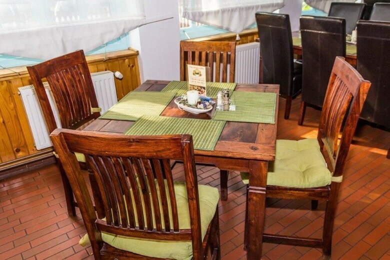 Pension �t�sfogat Panzi�