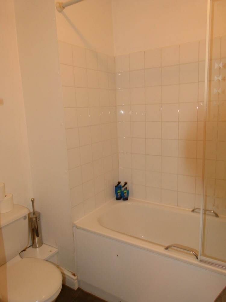 Ss Property Hub ? Apartment Close To Hyde Park