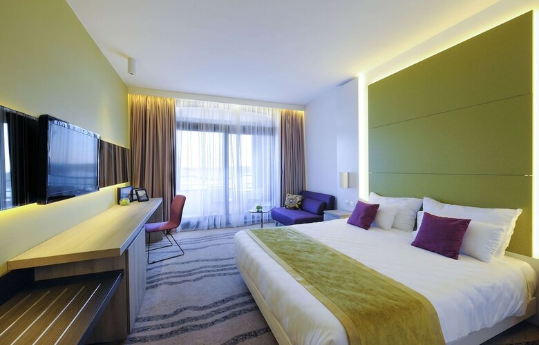 Hotel Park Plaza Histria Pula