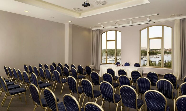 Hotel Park Plaza Histria Pula