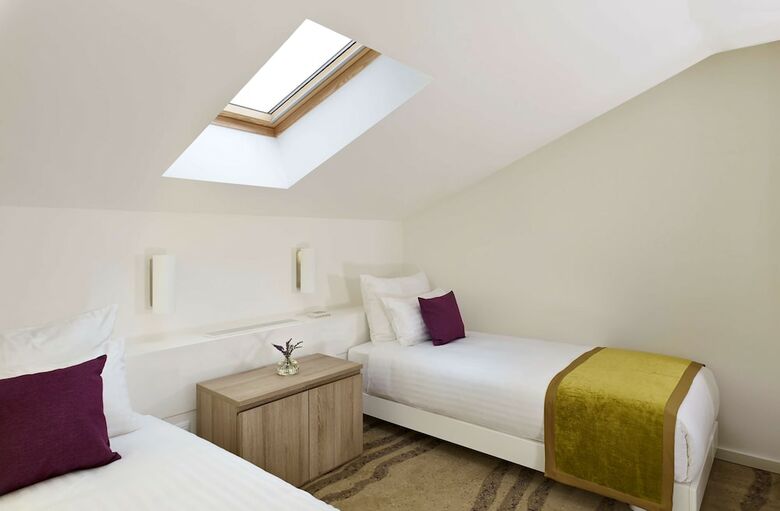 Hotel Park Plaza Histria Pula