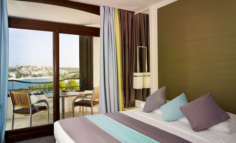 Hotel Park Plaza Histria Pula