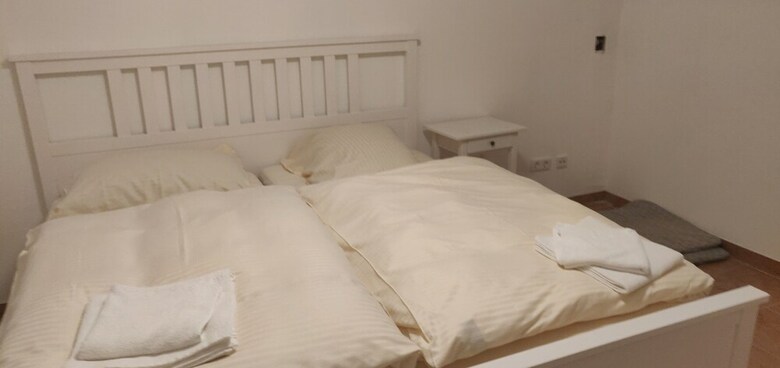 Apartamentos Arena Suites Hannover