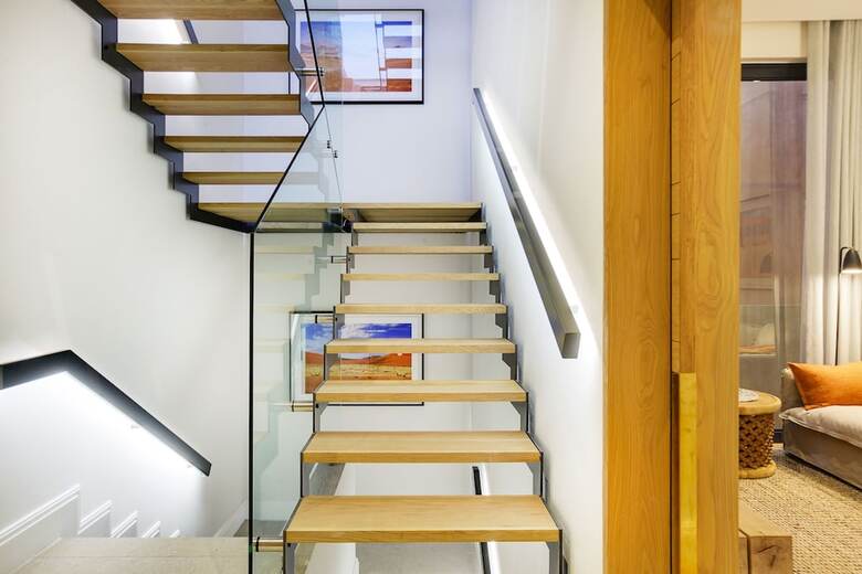53 On Napier - Three Bedroom Apartment, Sleeps 6