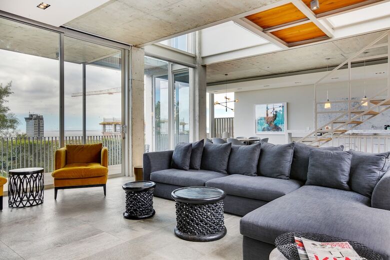 Cube 62 Villa - Five Bedroom Villa, Sleeps 10