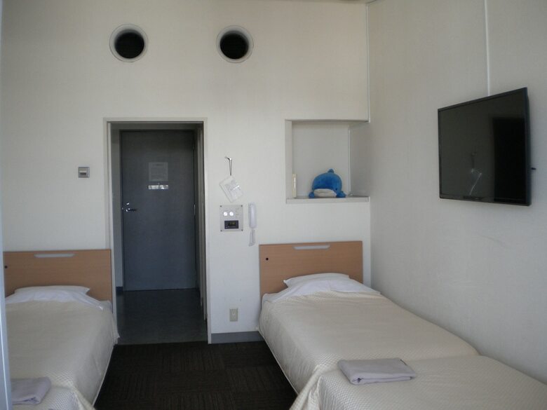 Hotel Sea Paradise Inn