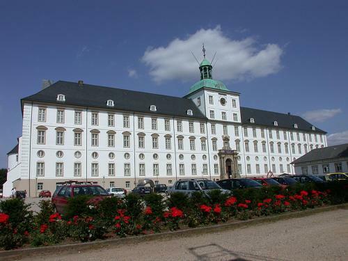 Hotel Goos