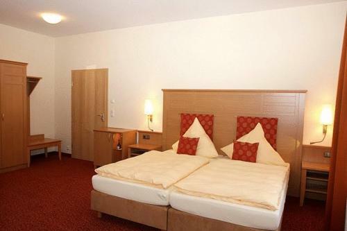 Landhotel M�llhagen
