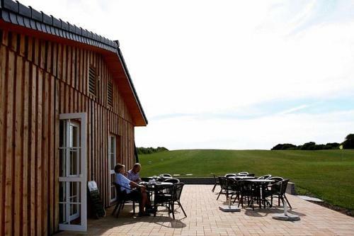 Landhotel M�llhagen