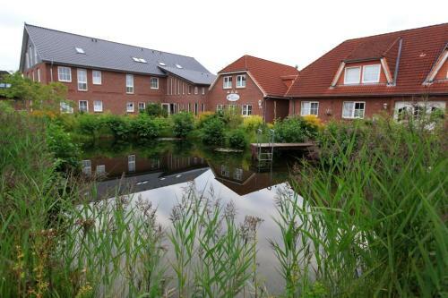 Landhotel M�llhagen