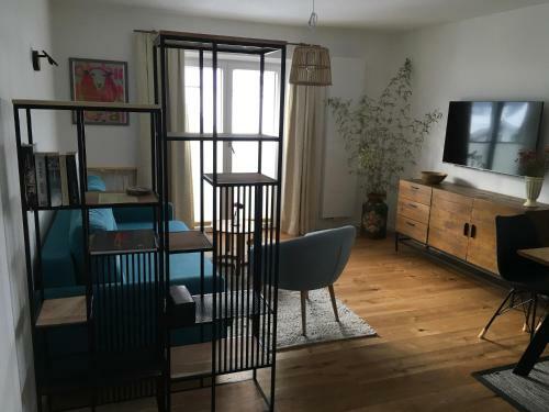 Hostal Gasthof Fischerst�berl