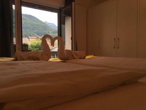 Hostal Gasthof Fischerst�berl