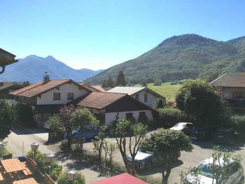 Hostal Gasthof Fischerst�berl