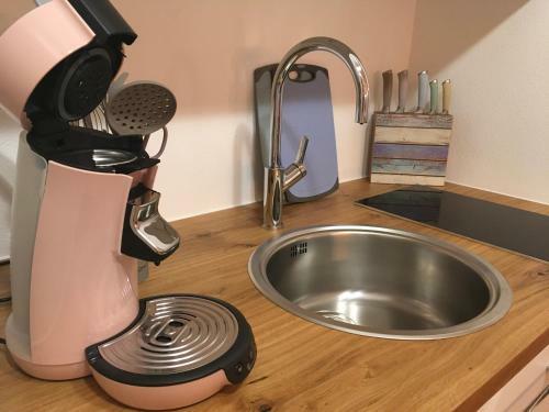 Hostal Gasthof Fischerst�berl