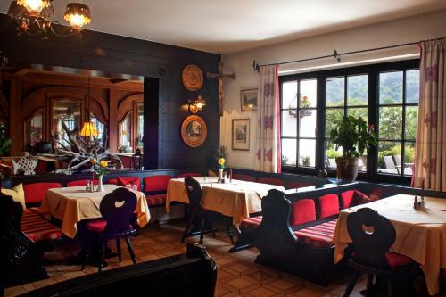Hostal Gasthof Fischerst�berl