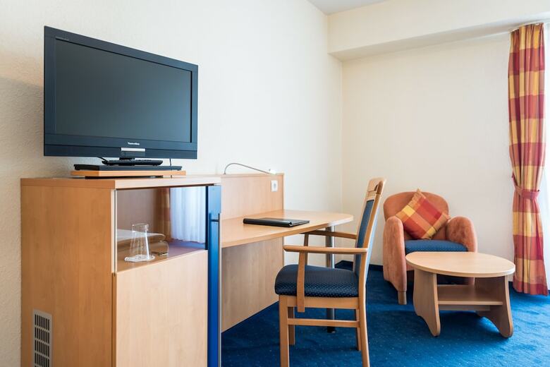 Hostal Rheinterrassen Hotel Caf� Restaurant