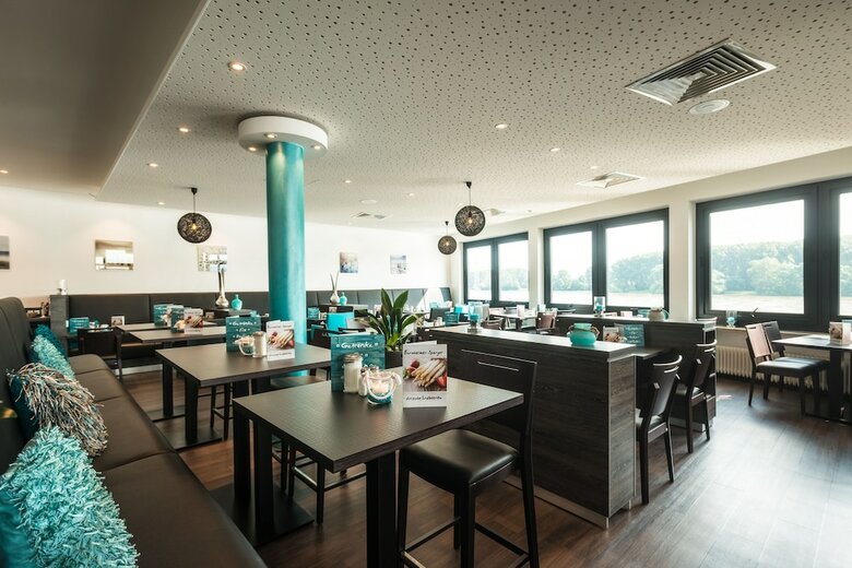 Hostal Rheinterrassen Hotel Caf� Restaurant