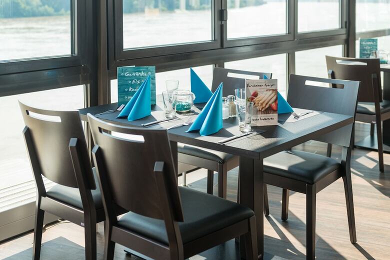 Hostal Rheinterrassen Hotel Caf� Restaurant