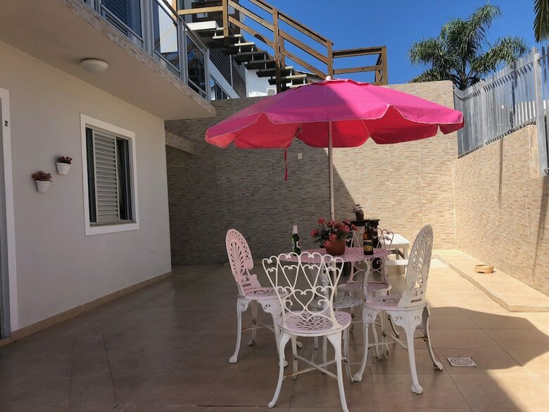 Hostal Residencial Dois Amores 2