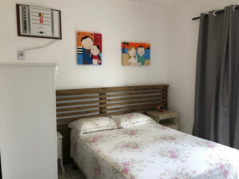 Hostal Residencial Dois Amores 2