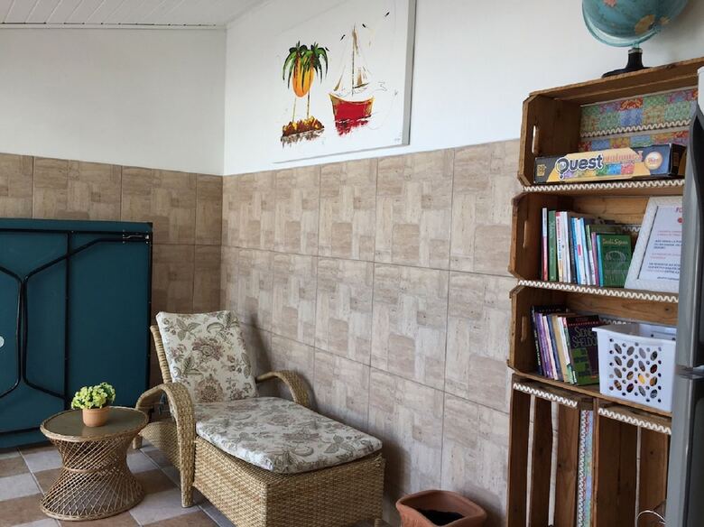 Hostal Residencial Dois Amores 2