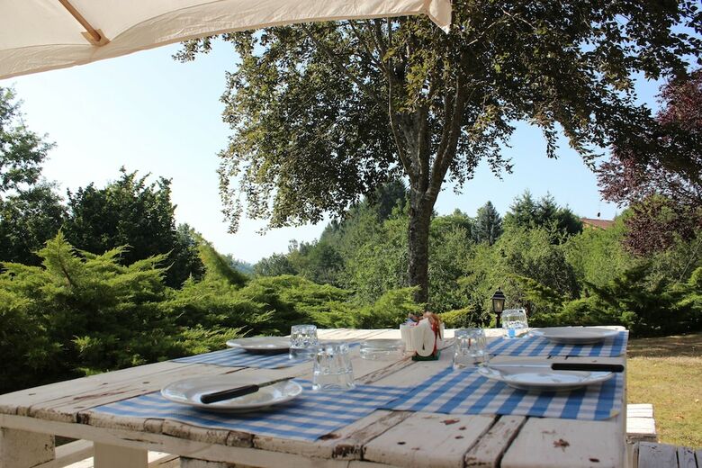 Residencia Borgo Caiano Country Inn
