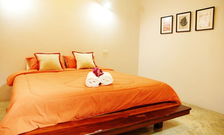 Hotel Doembangvilla