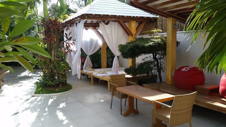 Hotel Boracay Beach Club