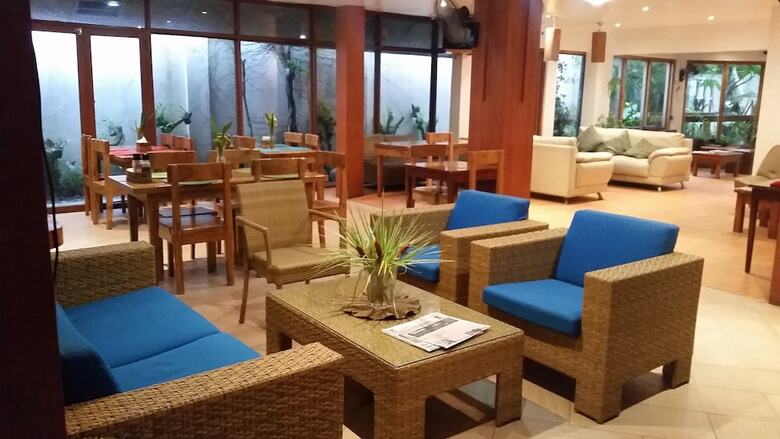 Hotel Boracay Beach Club